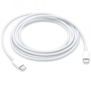  Кабель Apple USB-C to USB-C 2m (MLL82ZM/A)