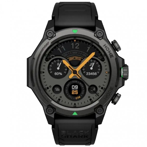  Смарт-годинник Black Shark GS3 Black
