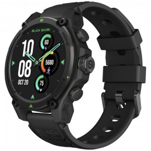  Смарт-годинник Black Shark GS3 Black