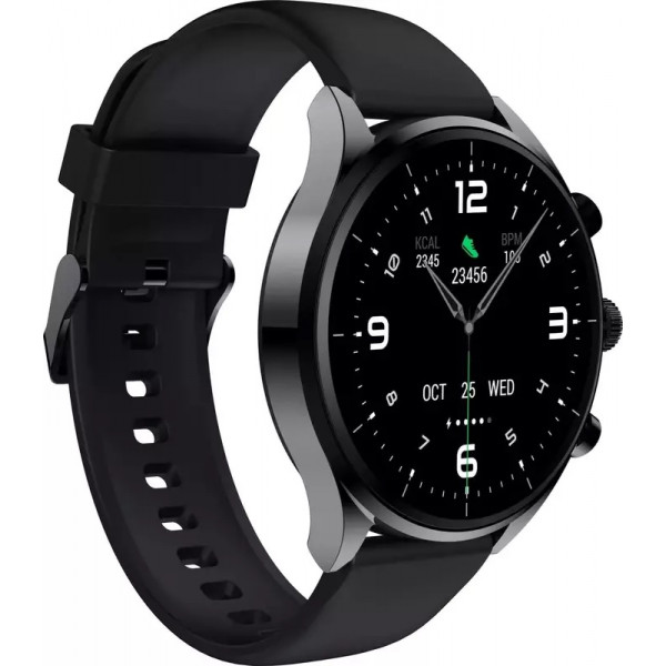  Смарт-часы Black Shark S1 Classic Black