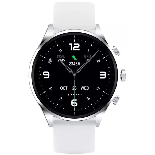  Смарт-часы Black Shark S1 Classic Silver