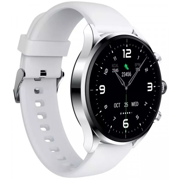  Смарт-часы Black Shark S1 Classic Silver