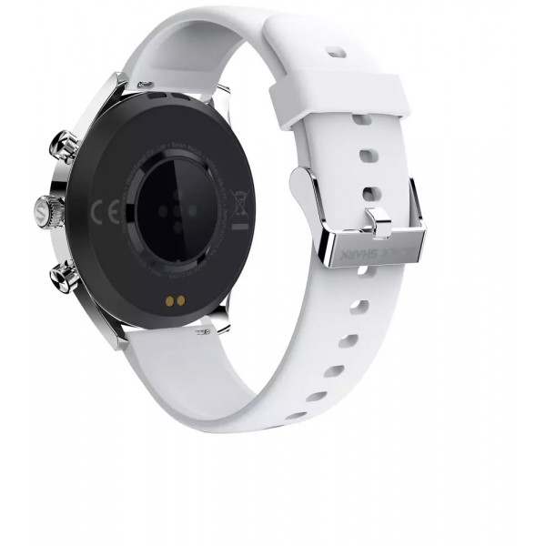  Смарт-часы Black Shark S1 Classic Silver