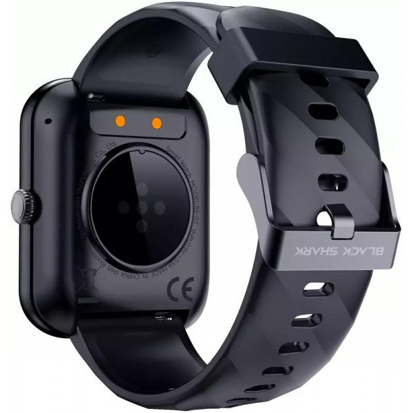  Смарт-годинник Black Shark GT Neo Black