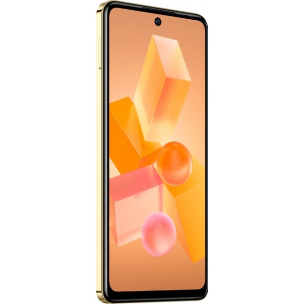  Infinix Hot 40 Pro X6837 8/256GB Horizon Gold