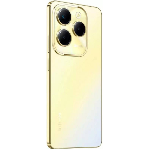  Infinix Hot 40 Pro X6837 8/256GB Horizon Gold