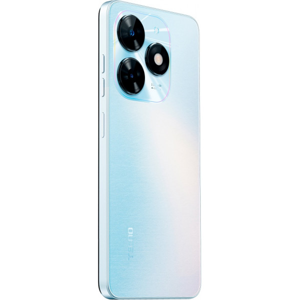  Tecno Spark Go 2024 (BG6) 3/64GB Mystery White (4894947010545)