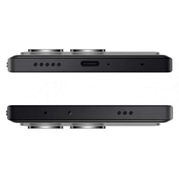  Poco X6 Pro 5G 8/256GB Black UA
