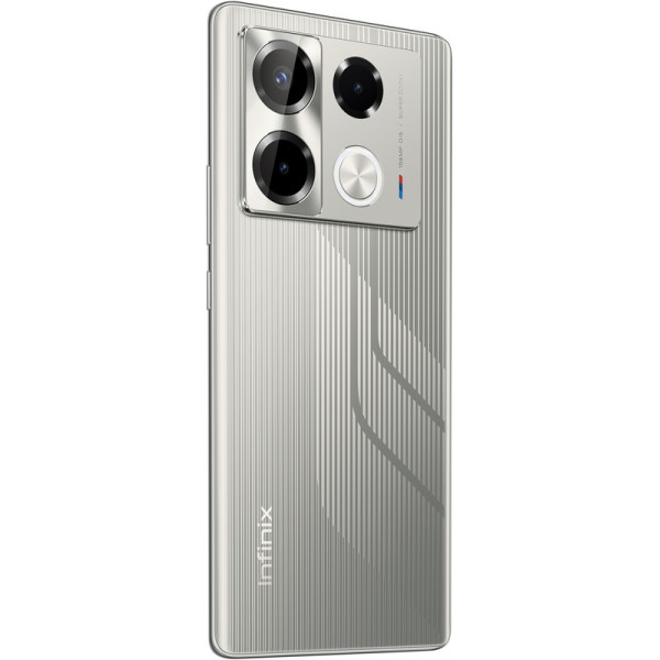  Infinix Note 40 Pro X6850 12/256GB Racing Grey