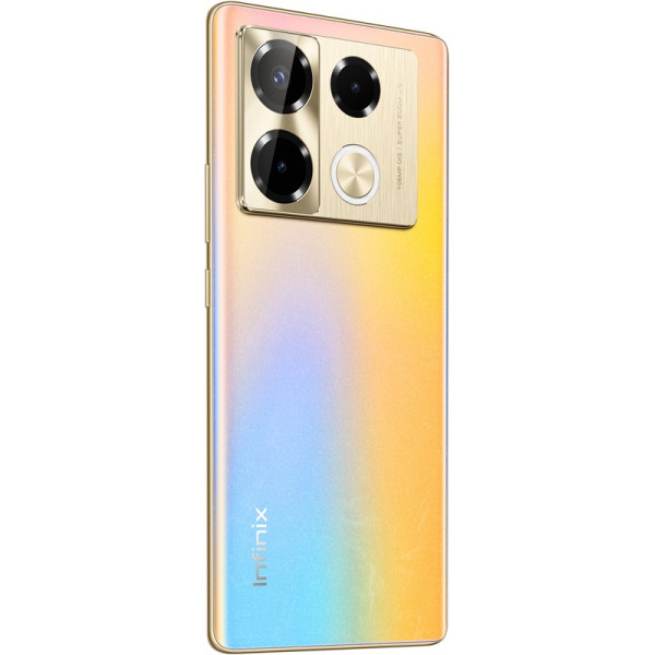  Infinix Note 40 Pro X6850 12/256GB Titan Gold