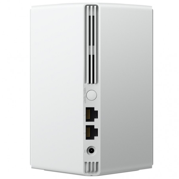  Маршрутизатор Xiaomi Mesh System AC1200 EU 1pack (DVB4452GL)