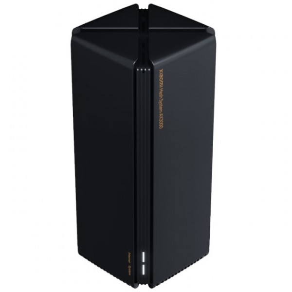  Маршрутизатор Xiaomi Mesh System AX3000 NE 2pk EU (DVB4458GL)