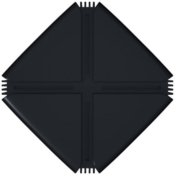  Маршрутизатор Xiaomi Mesh System AX3000 NE 2pk EU (DVB4458GL)