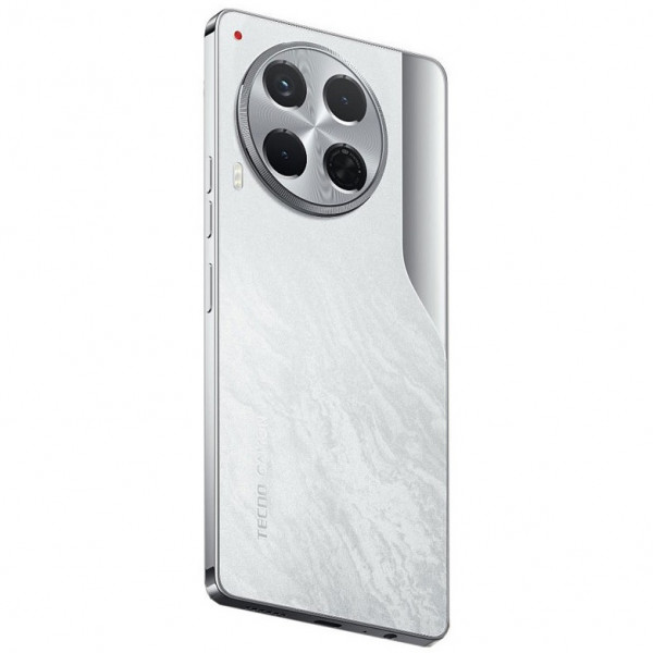  Tecno Camon 30 (CL6) 8/256GB Uyuni Salt White (4894947020476)