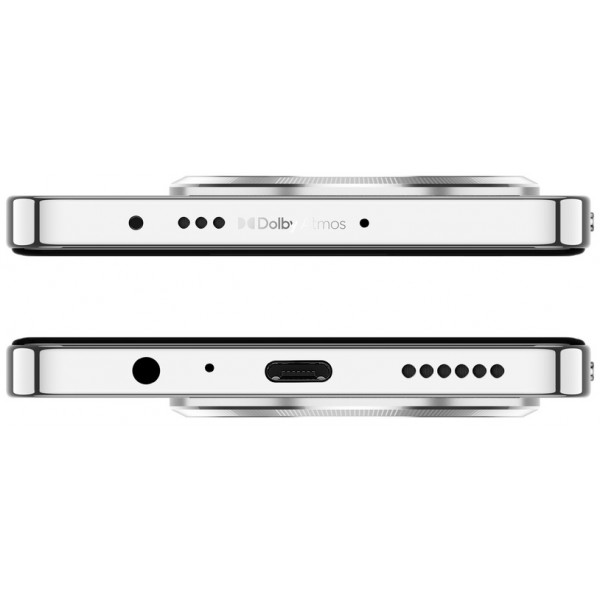  Tecno Camon 30 (CL6) 8/256GB Uyuni Salt White (4894947020476)