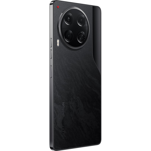  Tecno Camon 30 (CL6) 8/256GB Basaltic Dark (4894947020469)