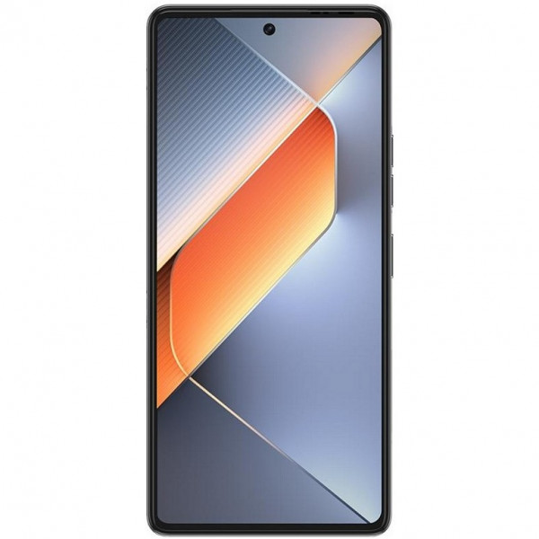  Tecno Pova 6 (LI7) 8/256GB Interstellar Blue (4894947019098)