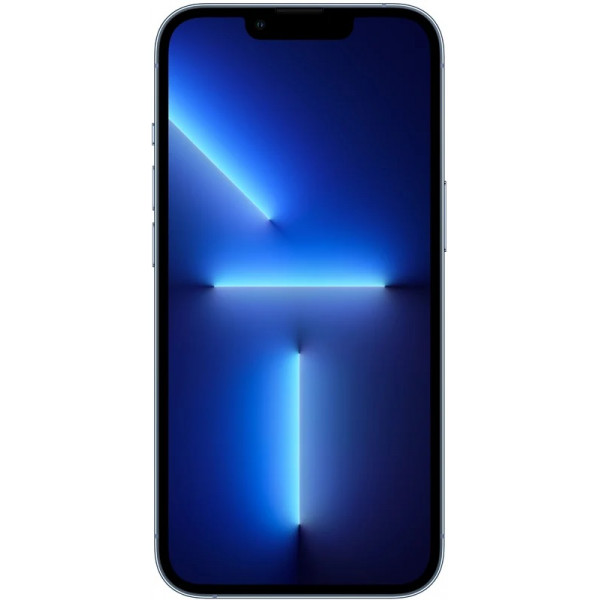  Apple iPhone 13 Pro Max 256GB Sierra Blue Восстановленный