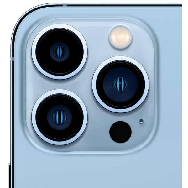 Apple iPhone 13 Pro Max 256GB Sierra Blue Восстановленный