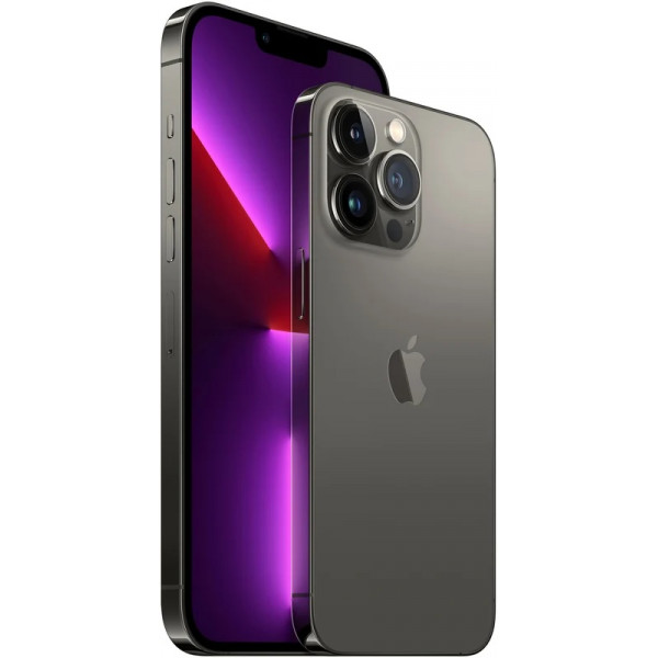  Apple iPhone 13 Pro Max 256GB Graphite Витринный образец