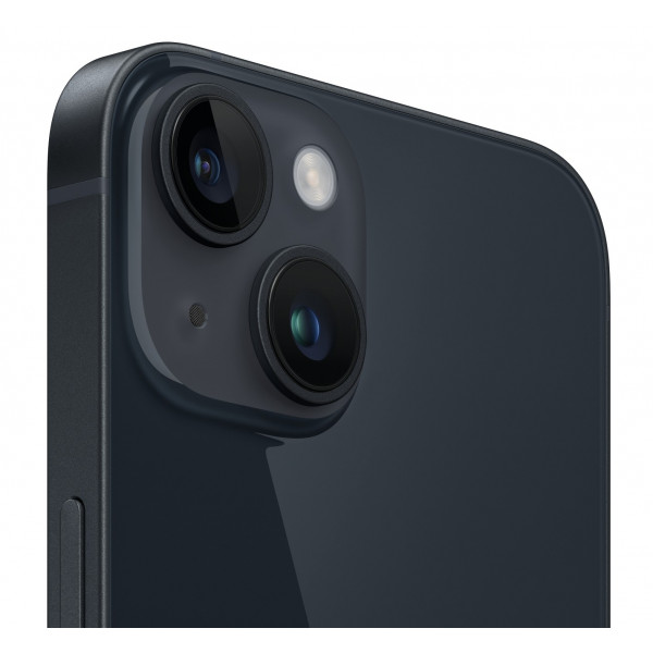  Apple iPhone 14 256GB Midnight Восстановленный