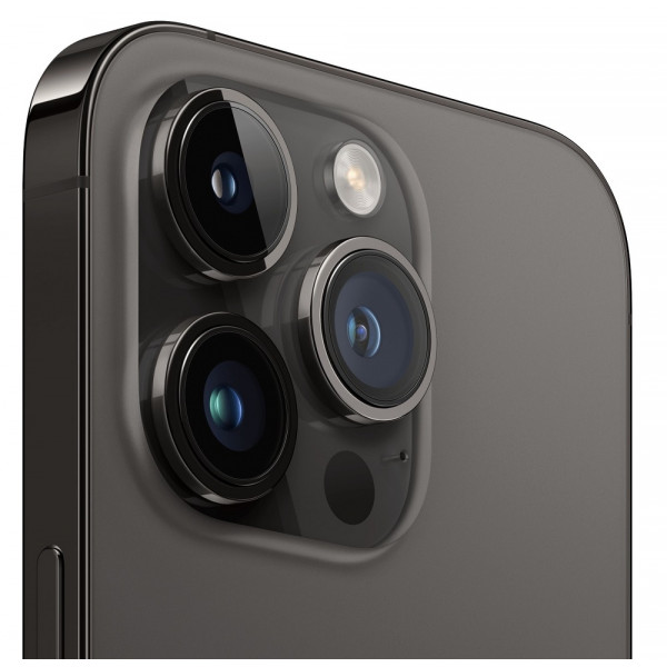  Apple iPhone 14 Pro Max 128GB Space Black Approved Витринный образец