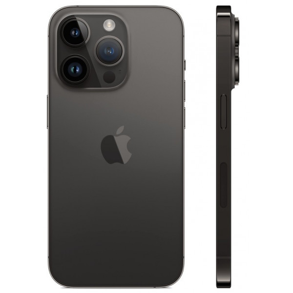  Apple iPhone 14 Pro Max 512GB Space Black Восстановленный
