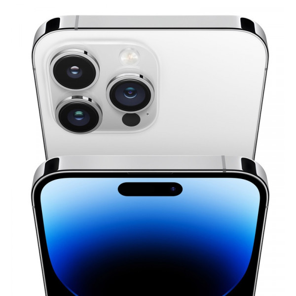  Apple iPhone 14 Pro 128GB Silver Approved Вітринний зразок