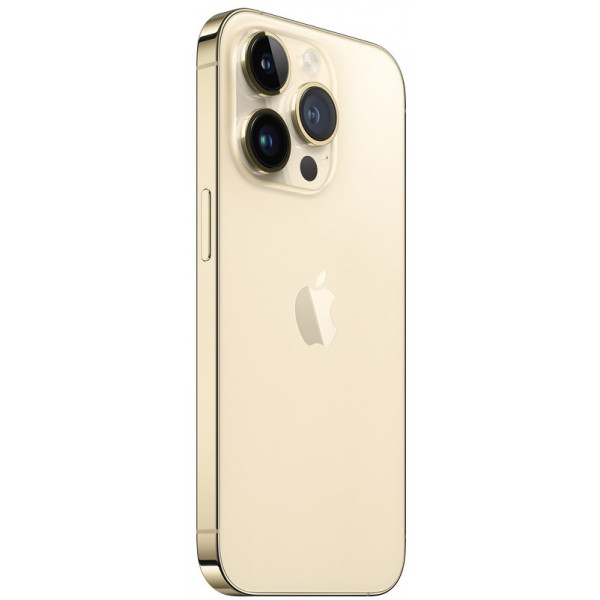  Apple iPhone 14 Pro 256GB Gold Approved Вітринний зразок