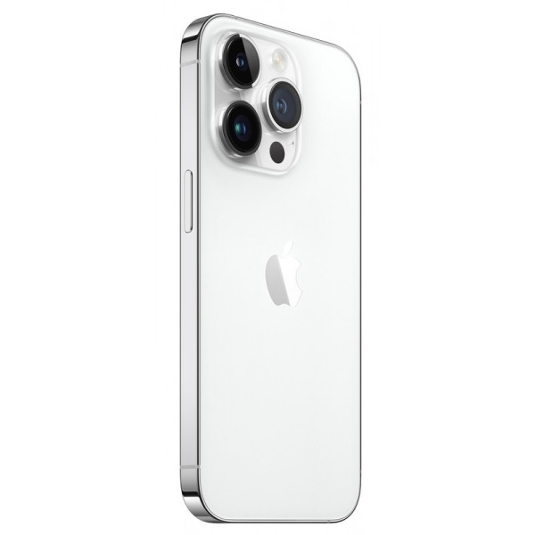  Apple iPhone 14 Pro 512GB Silver Восстановленный