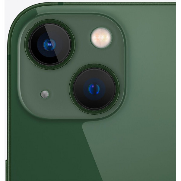  Apple iPhone 13 256GB Green Вітринний зразок