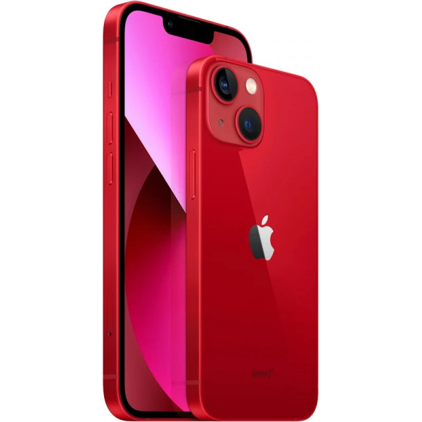  Apple iPhone 13 256GB Red Вітринний зразок