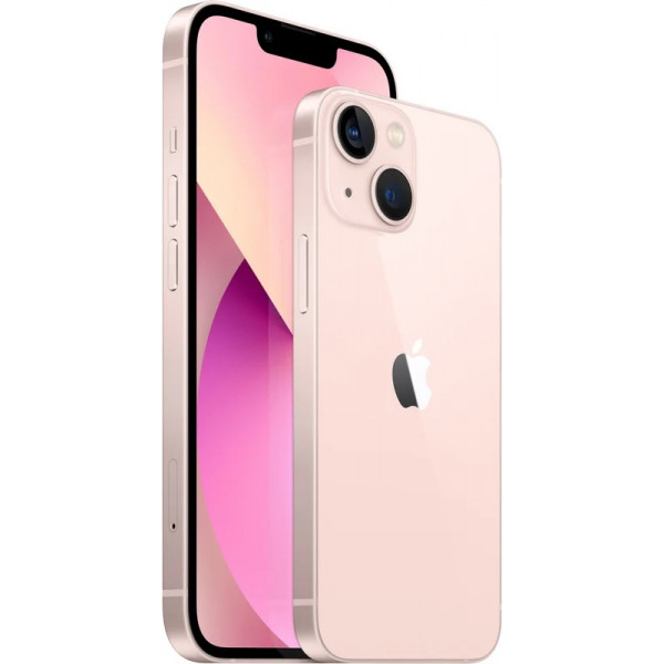  Apple iPhone 13 256GB Pink Витринный образец