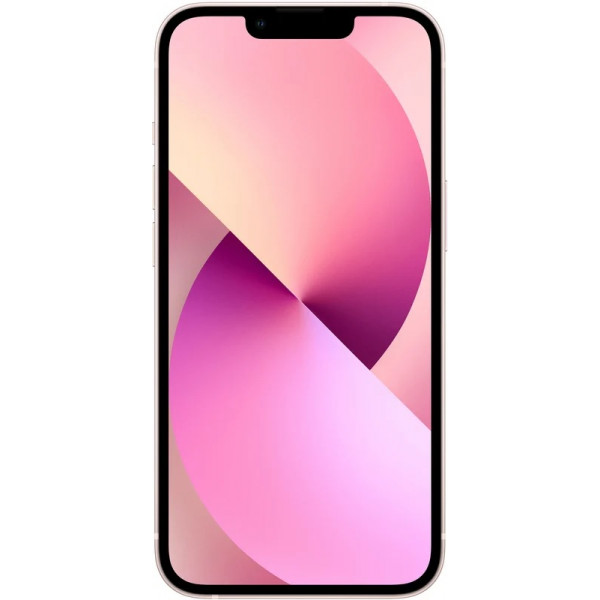  Apple iPhone 13 256GB Pink Відновлений