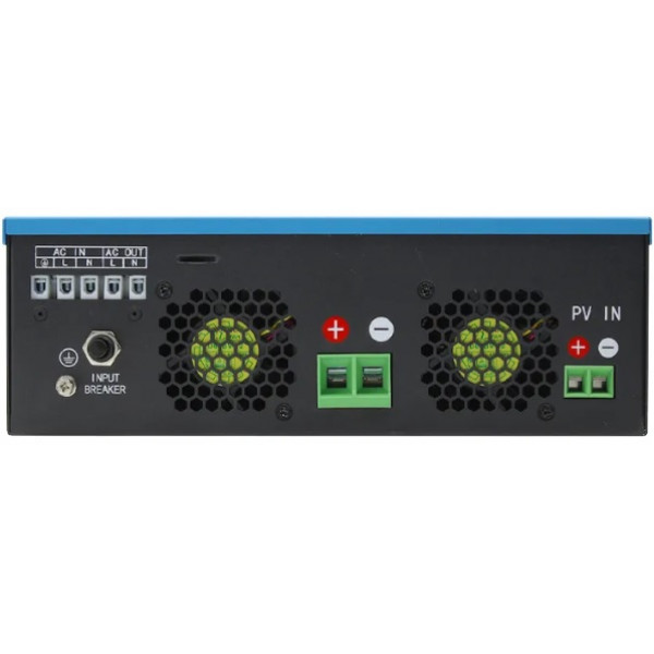  Гібридний інвертор EA SUN SMH II 22Kw 12V