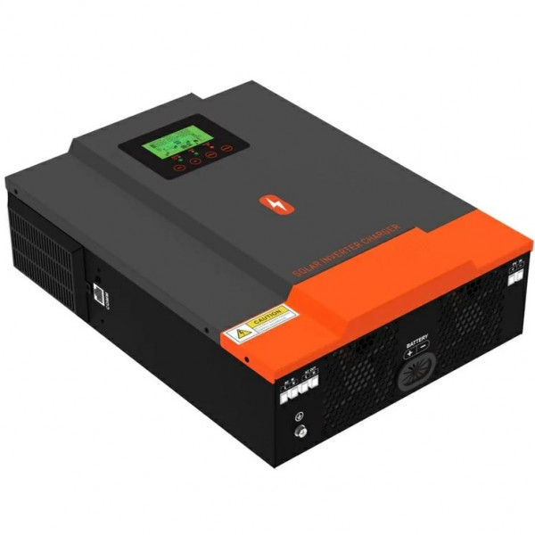  Гибридный инвертор PowMR POW-HVM32H-24V