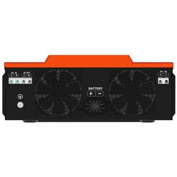  Гибридный инвертор PowMR POW-HVM32H-24V
