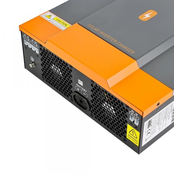  Гібридний інвертор PowMR POW-HVM32H-24V