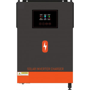  Гібридний інвертор PowMR POW-HVM32H-24V