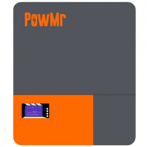  Акумулятор PowMr LiFePO4 48V 100AH (POW-LIO48100-16S)
