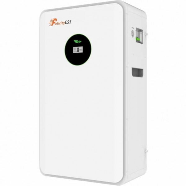  Акумулятор Felicity Solar LiFePO4 LUX-E-48250LG03 48V 250AH (LUX-E-48250LG03)