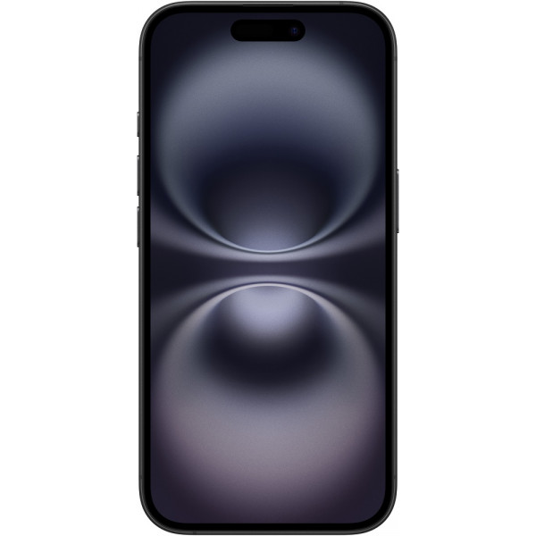  Apple iPhone 16 128GB Black