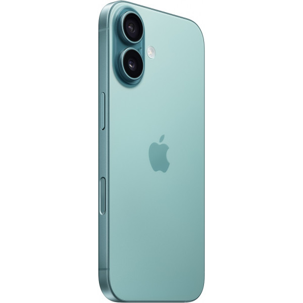  Apple iPhone 16 128GB Teal