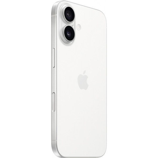  Apple iPhone 16 128GB White