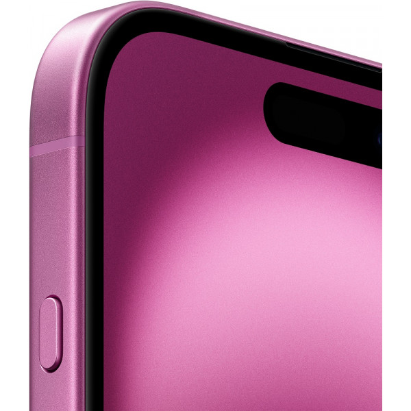  Apple iPhone 16 256GB Pink