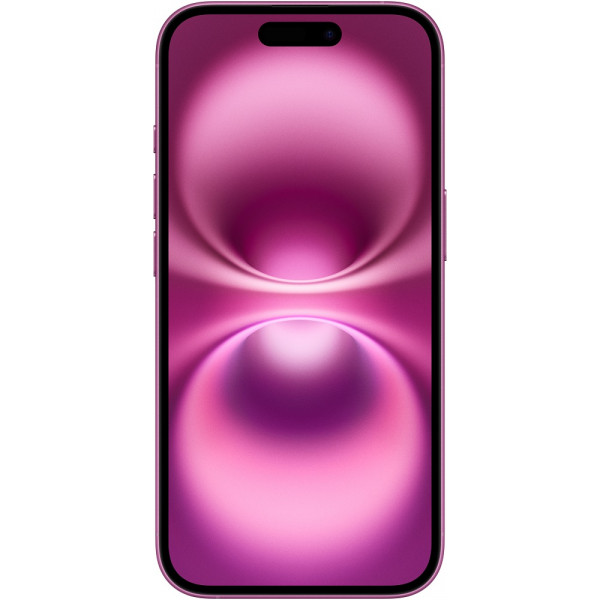  Apple iPhone 16 256GB Pink