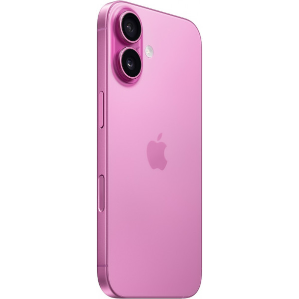  Apple iPhone 16 256GB Pink