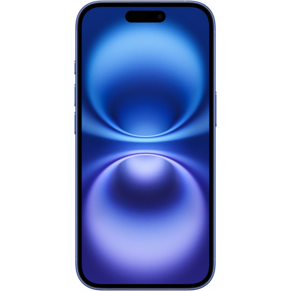  Apple iPhone 16 256GB Ultramarine