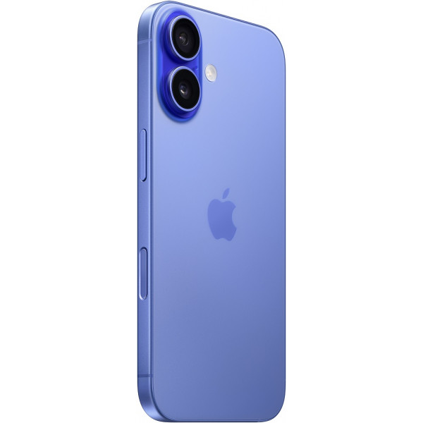  Apple iPhone 16 256GB Ultramarine