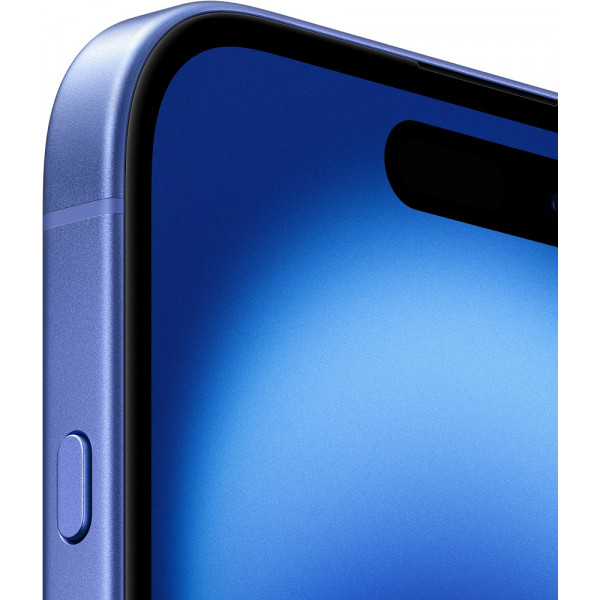  Apple iPhone 16 256GB Ultramarine